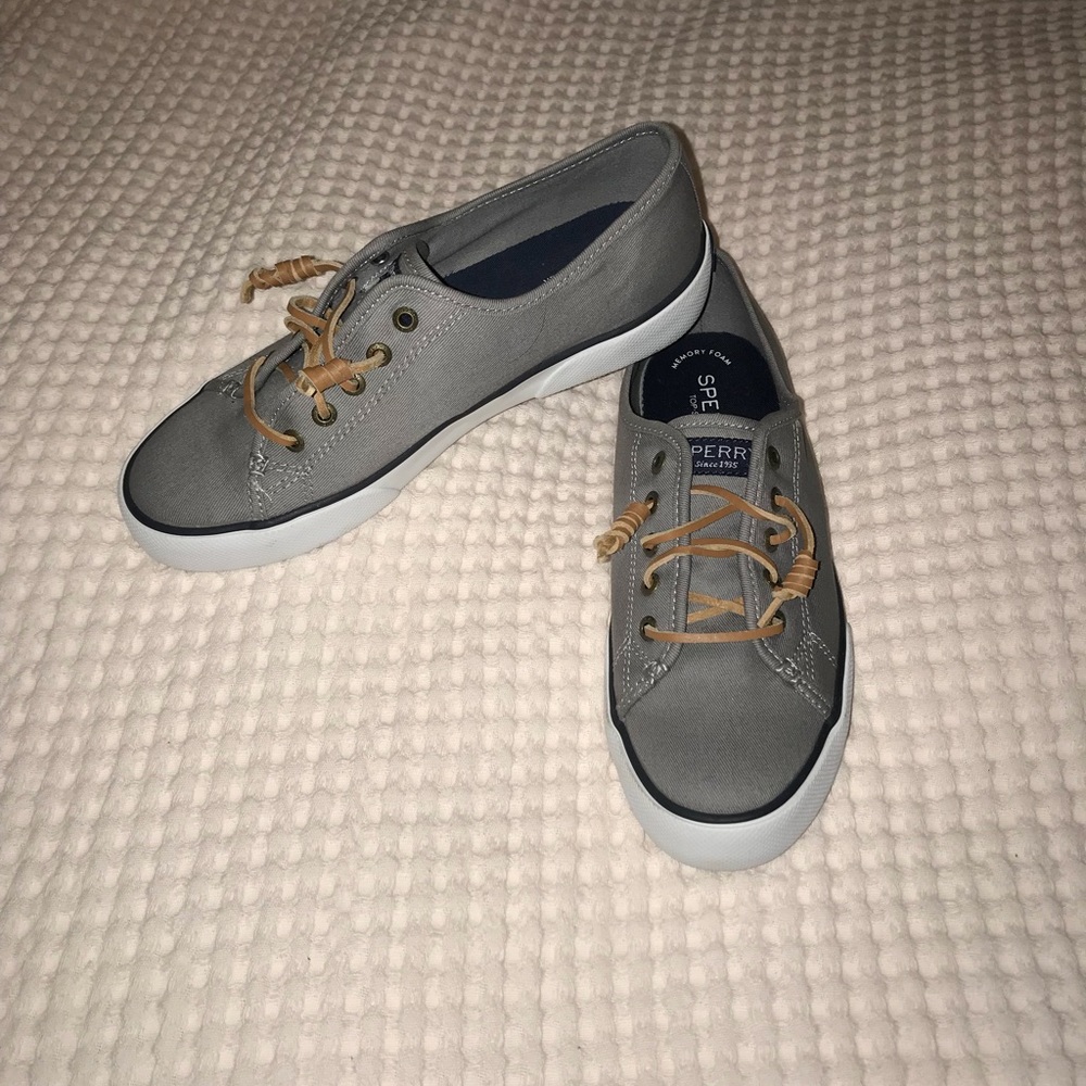 Sperry Top-Sider shoes